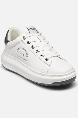 Karl Lagerfeld KAPRI LUG Maison Karl Lace - Sneakers - Taglia 36