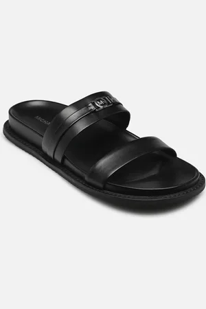 Michael Kors MANDY FLAT SANDAL - Zoccoli - Taglia 36