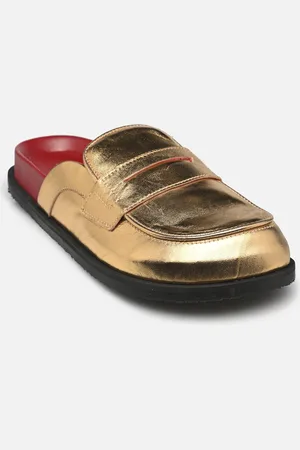 Stella Forest MULES CUIR EDITA - Zoccoli - Taglia 36