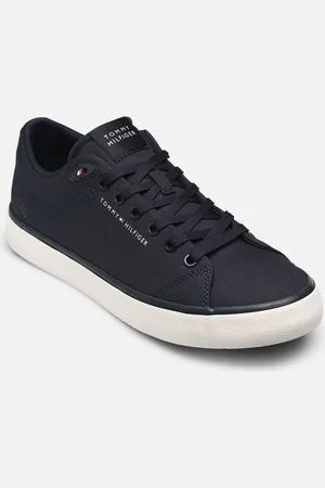 Tommy Hilfiger TH HI VULC LOW CORE - Sneakers - Taglia 40