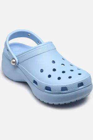 Crocs Classic Platform Pearl Clog - Zoccoli - Taglia 36 - 37