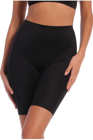 MAGIC Bodyfashion Gloss Biker Short - Abbigliamento - Taglia S