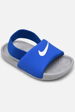 Nike Kawa Slide (Td) - Sandali e scarpe aperte - Taglia 17