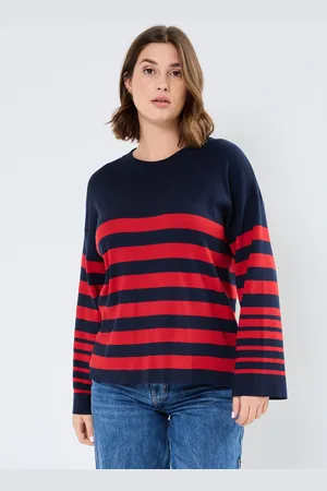B YOUNG BYMMORLA WIDE SLEEVE JUMPER - - Abbigliamento - Taglia XS