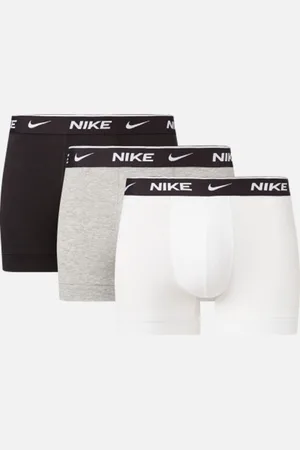 Nike Trunk 3P Cotton - Abbigliamento - Taglia XS