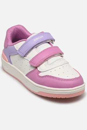 Geox J Washiba Girl B - Sneakers - Taglia 24