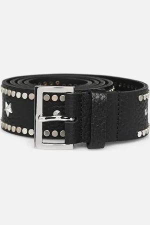 Zadig & Voltaire Starlight Leather - Cinture - Taglia S