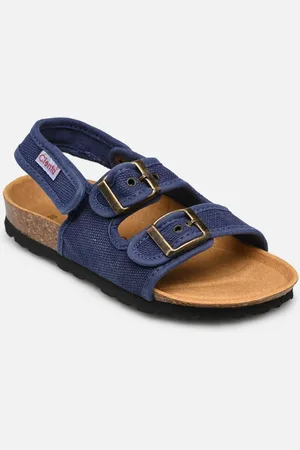 Cienta Bio sandalia Doble Hebilla - Sandali e scarpe aperte - Taglia 25