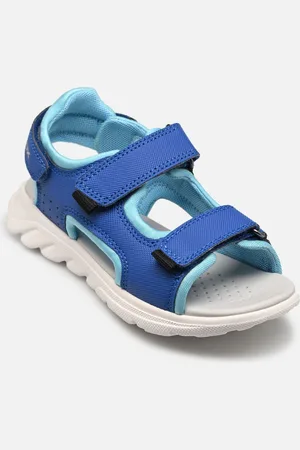 Geox J Sandal Airadyum Bo J45F1A - Sandali e scarpe aperte - Taglia 24