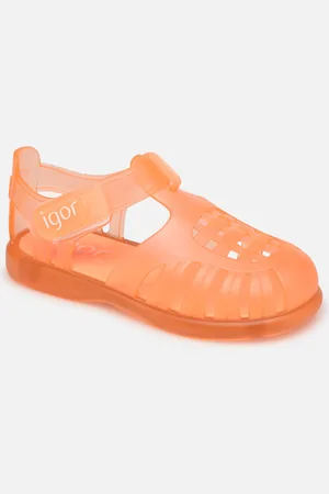 igor Tobby Velcro - Sandali e scarpe aperte - Taglia 19