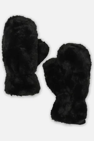 Pieces® Pcjeanel Mittens Bc - Guanti - Taglia S