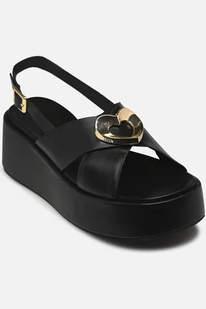 Moschino Daydream Love JA16177I0M - Sandali e scarpe aperte - Taglia 37