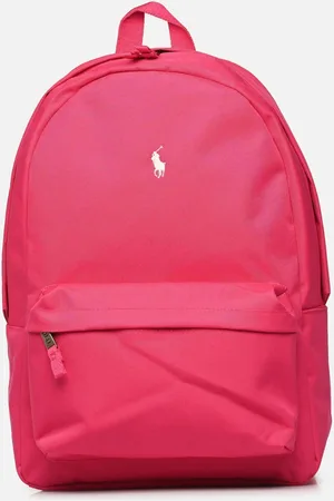 Ralph Lauren Rlan Polo Kids Color Backpack - Zaini - Taglia T.U