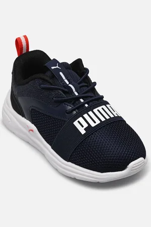 PUMA Soft Wired 2 Ac Inf - Sneakers - Taglia 20