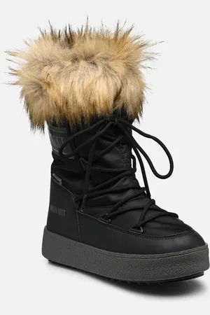 Moon Boot Ltrack Monaco Low - Scarpe sportive - Taglia 35