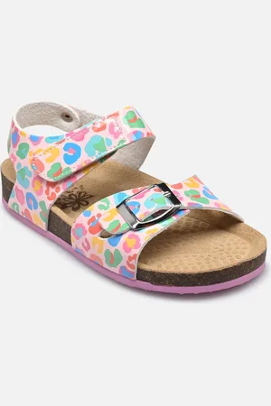 Primigi BIRKY - Sandali e scarpe aperte - Taglia 21