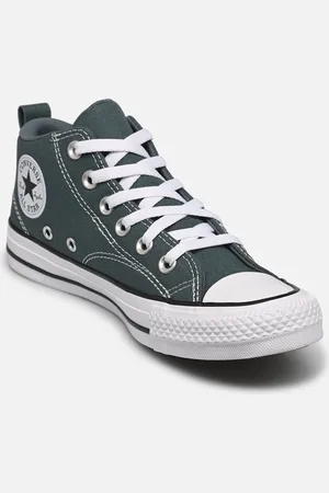 Converse Chuck Taylor All Star Malden Street Mid J - Sneakers - Taglia 36