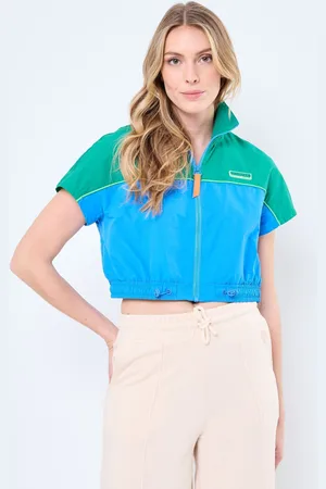 Gertrude E25 JUNO TOP - Abbigliamento - Taglia S
