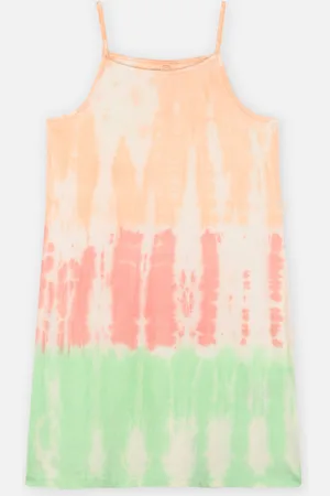 NAME IT Nkffirille Strap Dress - Abbigliamento - Taglia 10A