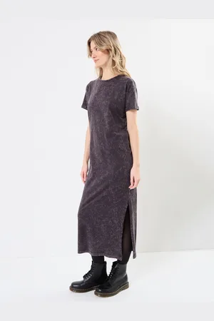Noisy May NMBRANDY S/S DRESS JRS NOOS - Abbigliamento - Taglia L