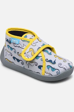 Tooti Galia 9412 Hyppo - Pantofole - Taglia 20