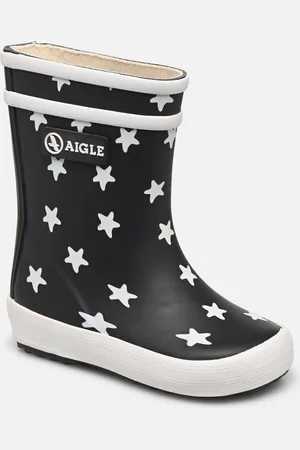 Aigle Baby Flac Theme - Stivaletti e tronchetti - Taglia 19