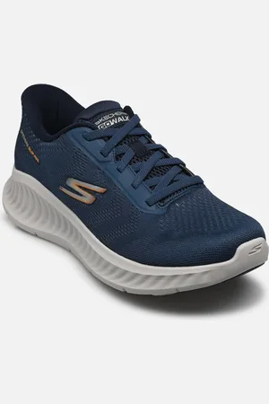 Skechers SLIP-INS Go Walk Now M - Sneakers - Taglia 42