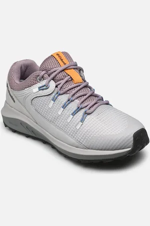 Columbia Trailstorm Waterproof W - Scarpe sportive - Taglia 42