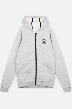 Timberland Cardigan Jogging T25T65 - Abbigliamento - Taglia 4A
