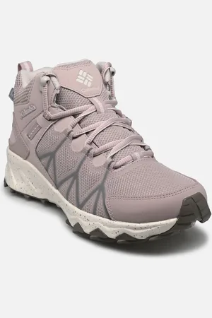 Columbia Peakfreak II Mid Outdry W - Scarpe sportive - Taglia 36