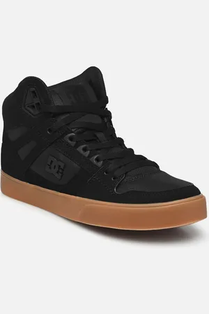 Dcshoes Pure High-Top WC M - Sneakers - Taglia 40
