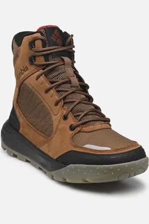 Columbia Portlander Boot Omni-Heat Infinity - Stivaletti e tronchetti - Taglia 40