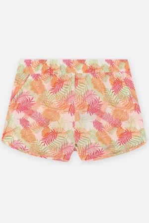 NAME IT Nkfvinaya Shorts Ffff Noos - Abbigliamento - Taglia 11A