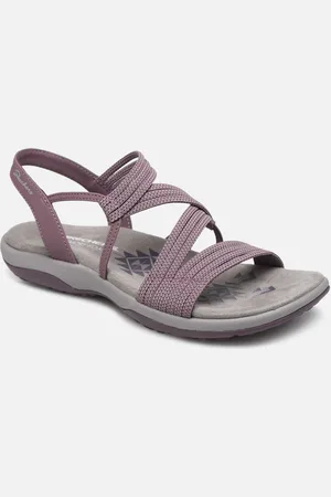 Skechers REGGAE SLIM SKECH APPEAL - Sandali e scarpe aperte - Taglia 36