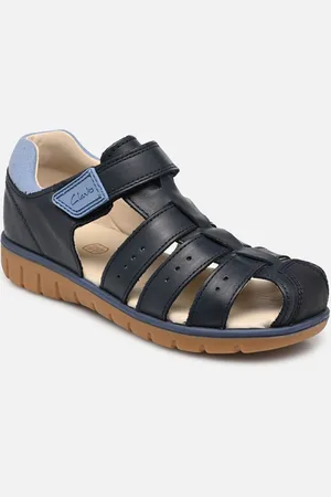 Clarks Roam Bay K - Sandali e scarpe aperte - Taglia 29 1/2