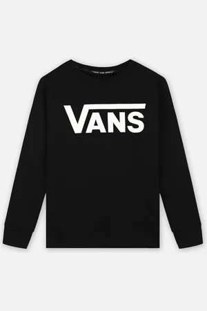 Vans By Classic Crew Boys - Abbigliamento - Taglia 12 - 14A