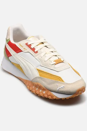 PUMA Blktop Rider Multicolor - Sneakers - Taglia 40