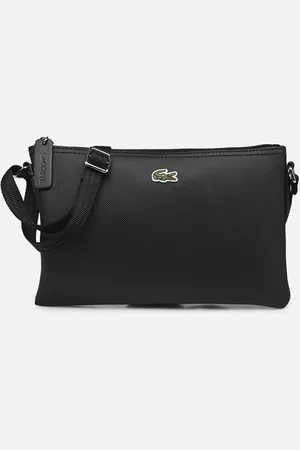 Lacoste L.12.12 Concept Crossover Bag - Borse - Taglia T.U