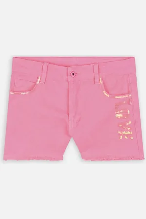 Billieblush Short U14642 - Abbigliamento - Taglia 12A