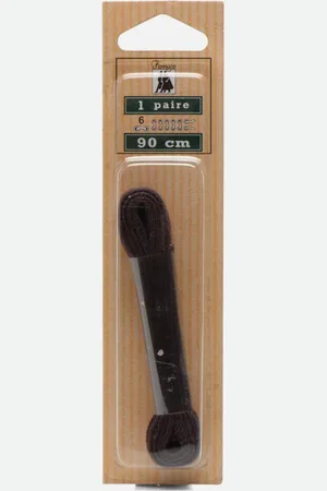 Famaco Lacets Plat 90 cm - Lacci - Taglia T.U