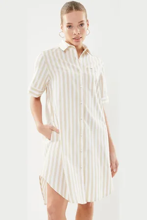 Lee All purpose A line Dress - Abbigliamento - Taglia XS
