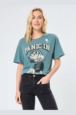 Newtone TSHIRT TRUCKER CHICAGO News - Abbigliamento - Taglia 0