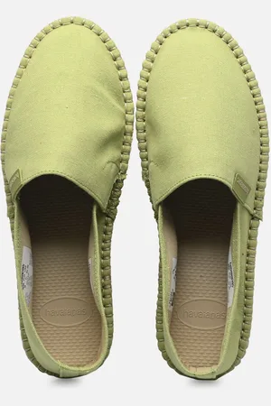 Havaianas Hav. Espadrille Eco Ii M - Scarpe di corda - Taglia 39