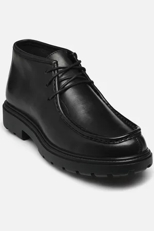 Geox U SPHERICA EC7 D - Stivaletti e tronchetti - Taglia 45