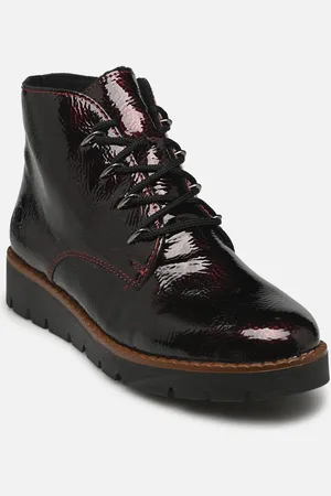 Rieker 44902 - Stivaletti e tronchetti - Taglia 39