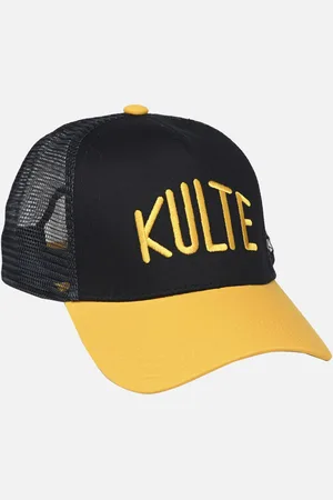 Kulte Cap Vintage - Cappellino - Taglia T.U