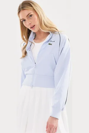 Lacoste Veste BF6909 - Abbigliamento - Taglia 34