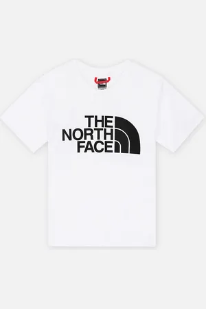 The North Face Boy’s S/S Easy Tee - Abbigliamento - Taglia 6A