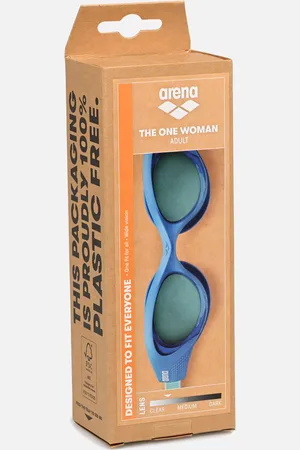 Arena Lunettes de natation - THE ONE WOMAN - Altro - Taglia T.U
