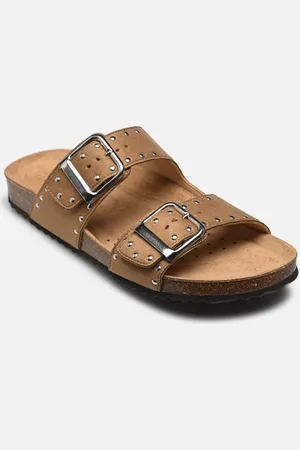 Geox D BRIONIA R - Sandali e scarpe aperte - Taglia 36